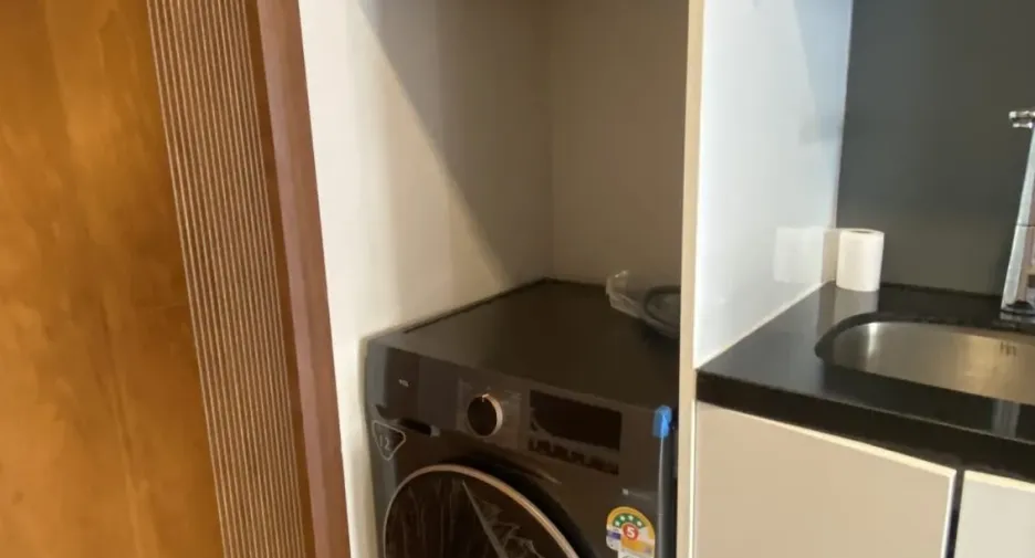 Condo en venta de 1 habitaciones en Bang Lamung, Chonburi