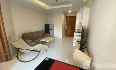 Condo en venta de 1 habitaciones en Bang Lamung, Chonburi