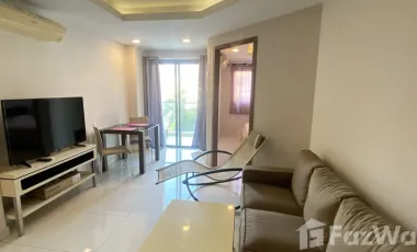 Condo en venta de 1 habitaciones en Bang Lamung, Chonburi