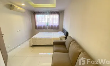 Condo en venta de 1 habitaciones en Bang Lamung, Chonburi