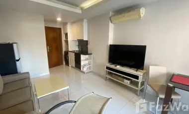 Condo en venta de 1 habitaciones en Bang Lamung, Chonburi