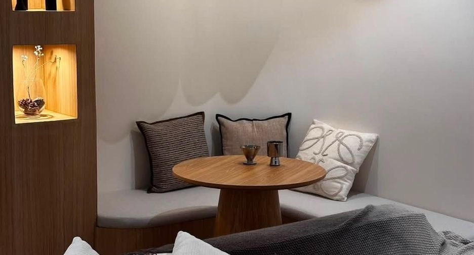 À vendre 1 chambre condo à Mueang Chiang Mai, Chiang Mai