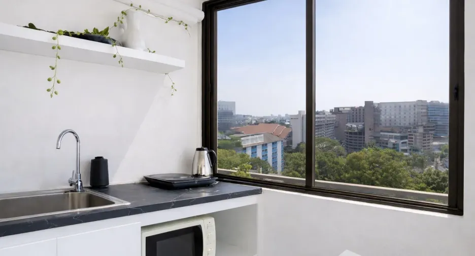 For sale 1 Beds condo in Mueang Chiang Mai, Chiang Mai