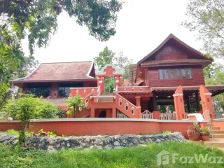 À louer 2 chambres maison à Mae Rim, Chiang Mai