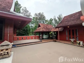 À louer 2 chambres maison à Mae Rim, Chiang Mai