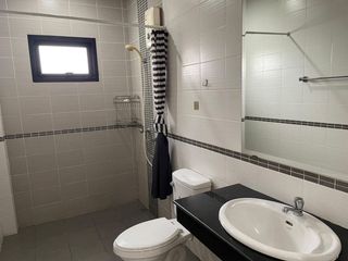For rent 2 bedrooms house in Bang Lamung, Chonburi