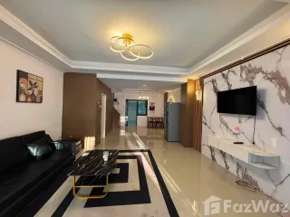 For Rent 2 Bedroom House In Bang Lamung, Chonburi