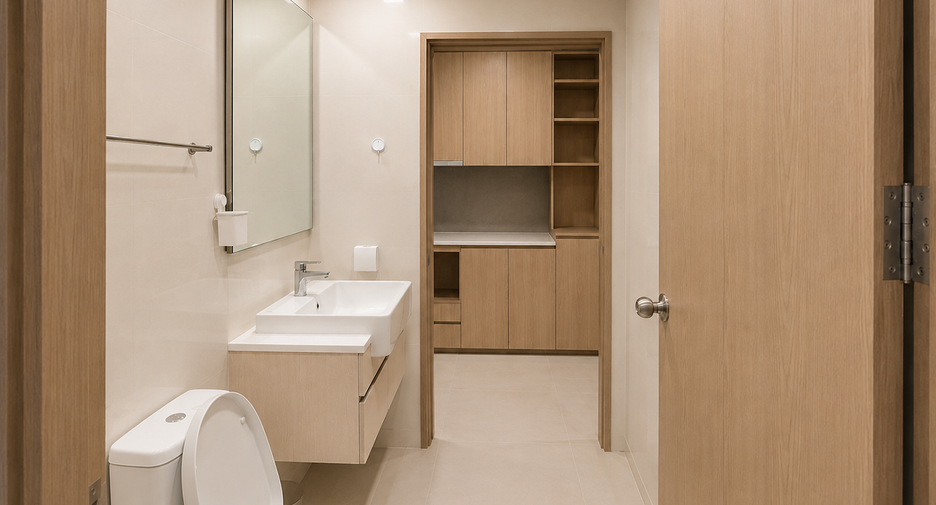 For sale 1 Beds condo in Chatuchak, Bangkok