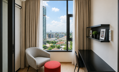 For sale 1 Beds condo in Chatuchak, Bangkok