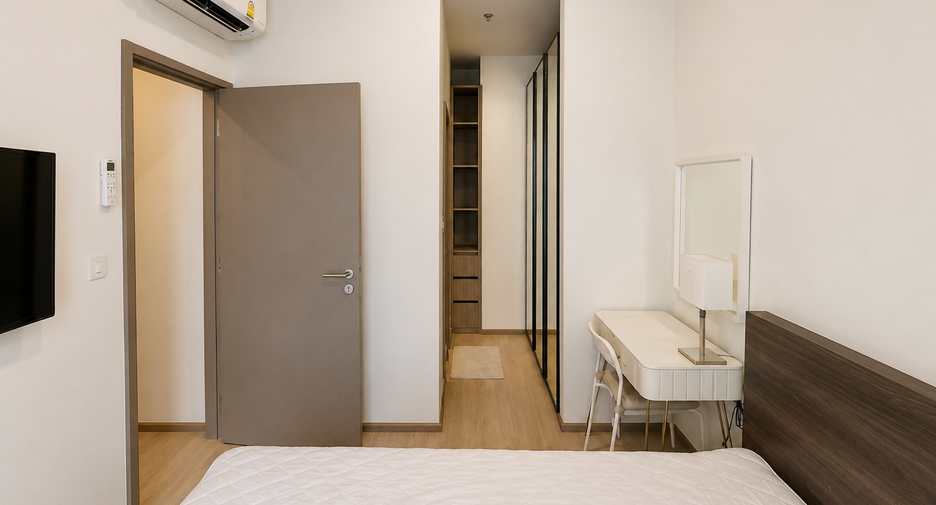 For sale 1 Beds condo in Chatuchak, Bangkok