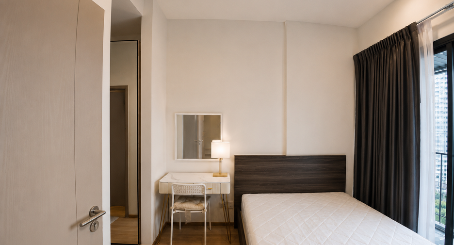 For sale 1 Beds condo in Chatuchak, Bangkok