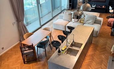 Wohnung zur Miete mit 3 Zimmer in Khlong Toei, Bangkok
