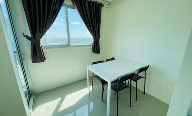 For sale 1 bed condo in Suan Luang, Bangkok