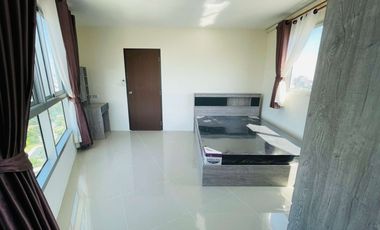 For sale 1 bed condo in Suan Luang, Bangkok