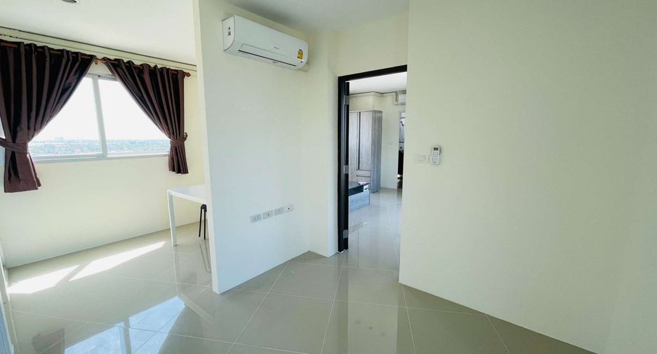 For sale 1 bed condo in Suan Luang, Bangkok