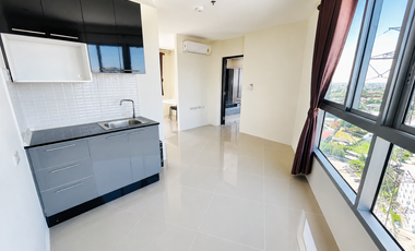 Condo en venta de 1 habitaciones en Suan Luang, Bangkok