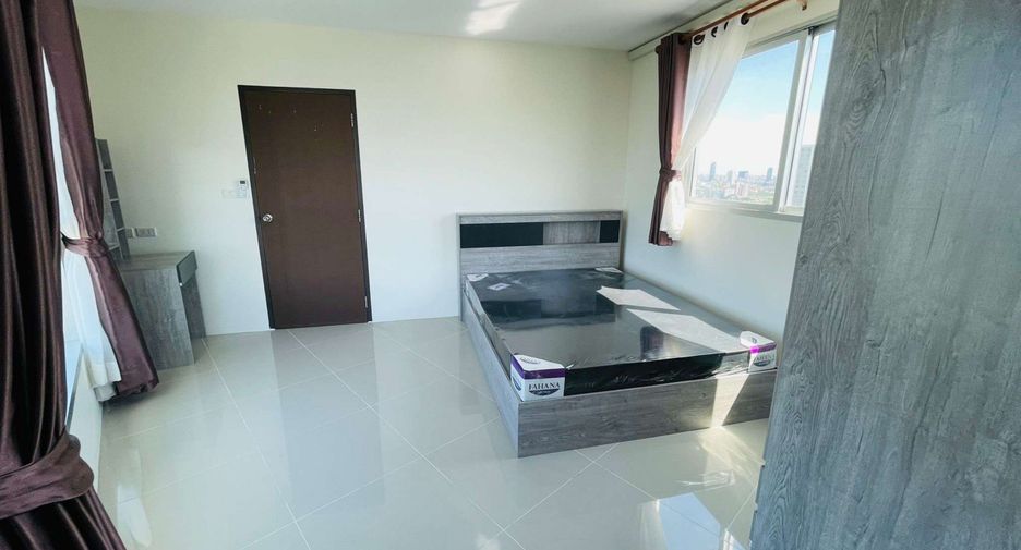 For sale 1 bed condo in Suan Luang, Bangkok