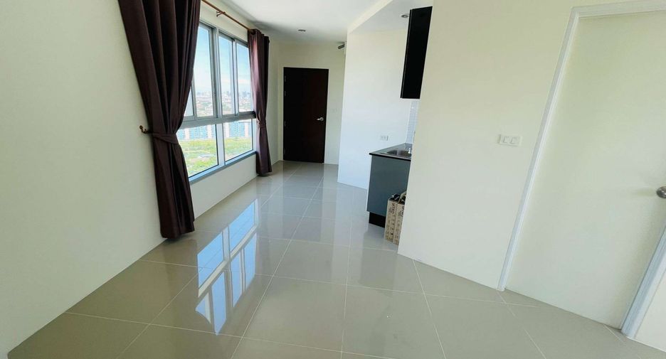 For sale 1 bed condo in Suan Luang, Bangkok