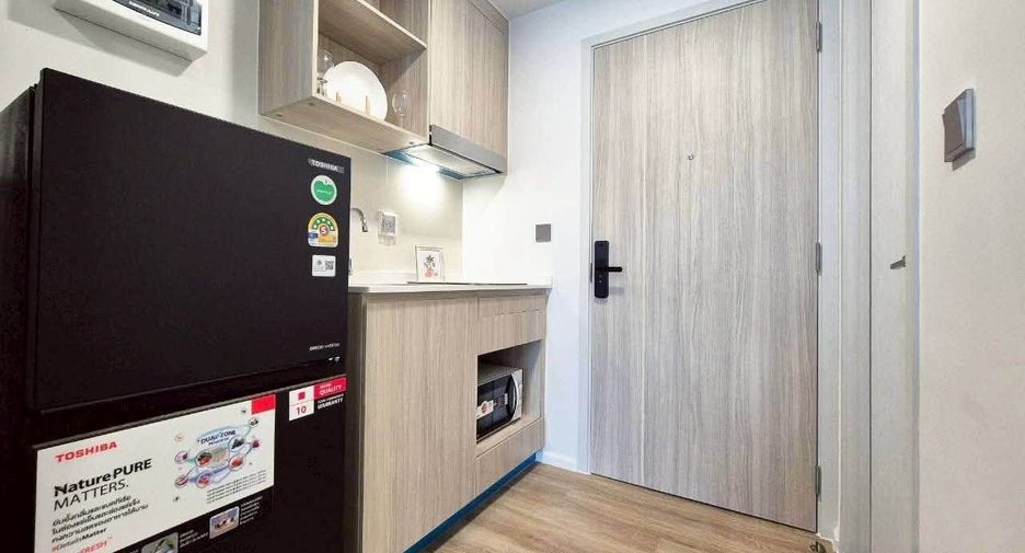 Condo en alquiler de 1 habitaciones en Min Buri, Bangkok
