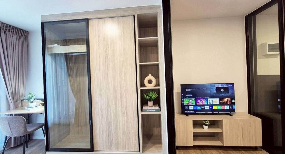 Condo en alquiler de 1 habitaciones en Min Buri, Bangkok