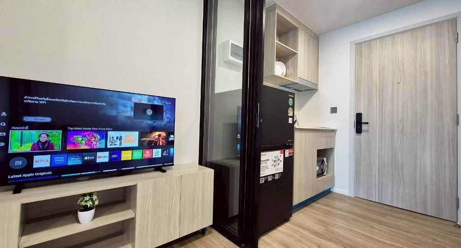 Condo en alquiler de 1 habitaciones en Min Buri, Bangkok