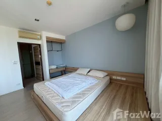 出售 2 卧室 公寓 在 华欣, 班武里府