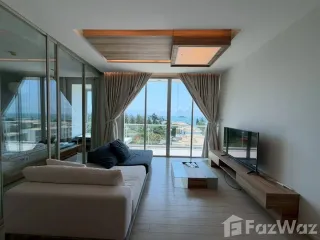 出售 2 卧室 公寓 在 华欣, 班武里府