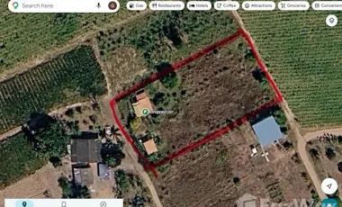 Продажа Участок в Хуахин, Прачуапкхирикхан