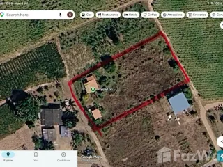 For sale land in Hua Hin, Prachuap Khiri Khan