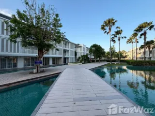 For sale 2 bedrooms condo in Hua Hin, Prachuap Khiri Khan