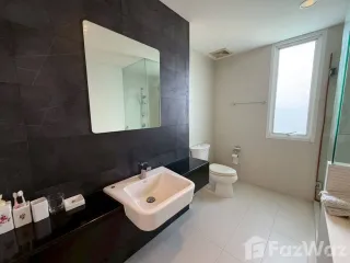 For sale 2 bedrooms condo in Hua Hin, Prachuap Khiri Khan
