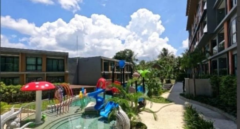 ขาย 1 เตียง คอนโด ใน ถลาง, ภูเก็ต