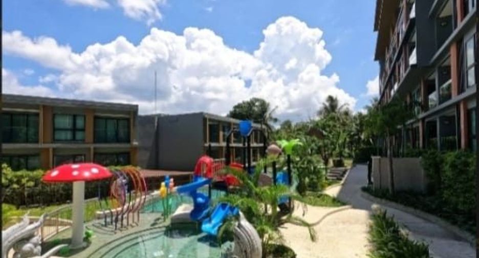 For sale 2 ベッドルーム condo in Thalang, Phuket