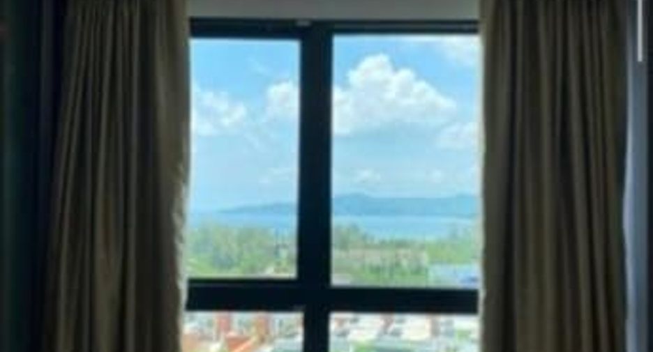 For sale 2 ベッドルーム condo in Thalang, Phuket