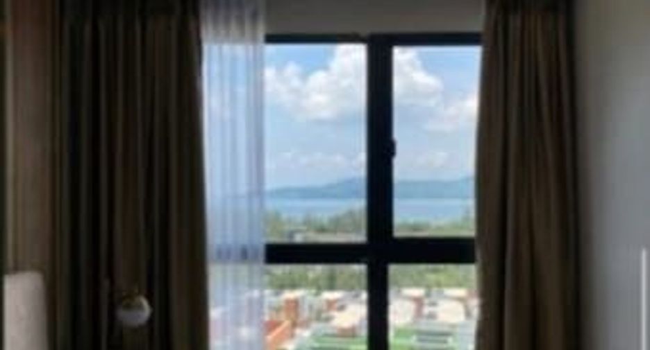 For sale 2 ベッドルーム condo in Thalang, Phuket
