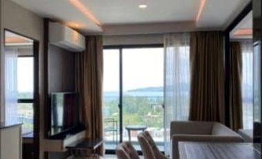 À vendre 2 chambres condo à Thalang, Phuket