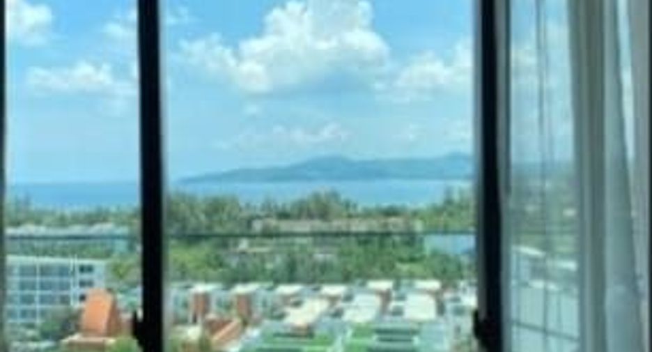 For sale 2 ベッドルーム condo in Thalang, Phuket