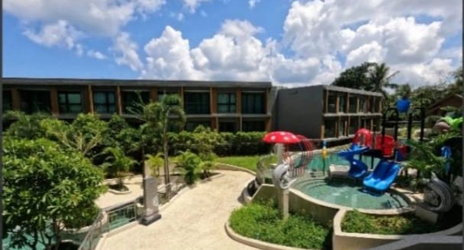 For sale 2 ベッドルーム condo in Thalang, Phuket