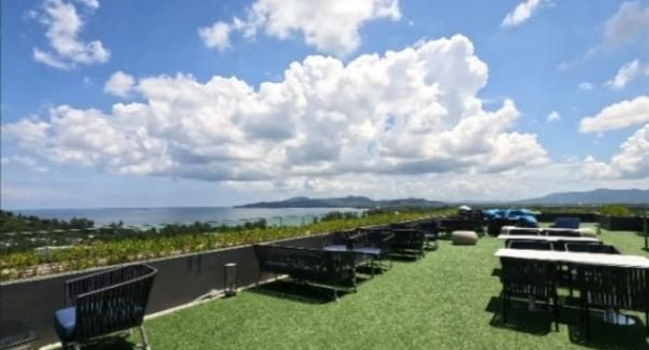 For sale 2 ベッドルーム condo in Thalang, Phuket