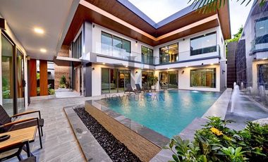 For sale 6 ベッドルーム villa in Bang Lamung, Chonburi