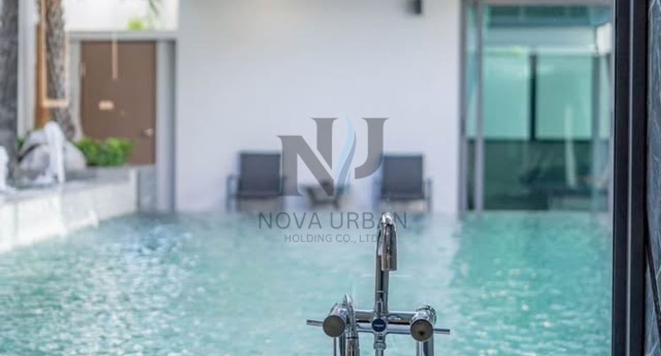 For sale 6 ベッドルーム villa in Bang Lamung, Chonburi