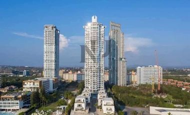 Продажа 2 спальни кондо в Йомтиен, Паттайя