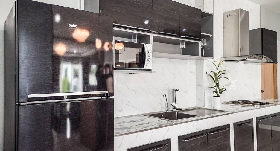 For rent 3 bedrooms villa in Bang Lamung, Chonburi