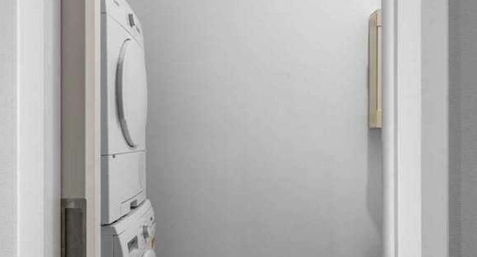 For rent 2 bedrooms condo in Sathon, Bangkok