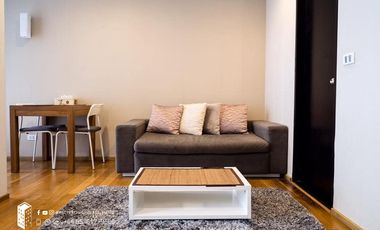 Condo en alquiler de 1 habitaciones en Pathum Wan, Bangkok