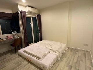 Аренда 2 спальни кондо в Банг Кхо Лаем, Бангкок