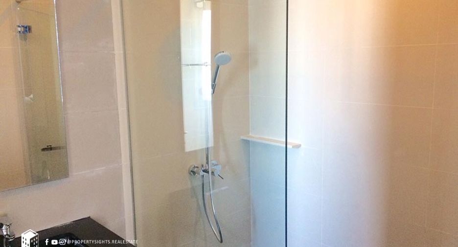 For rent 1 Beds condo in Khlong Toei, Bangkok