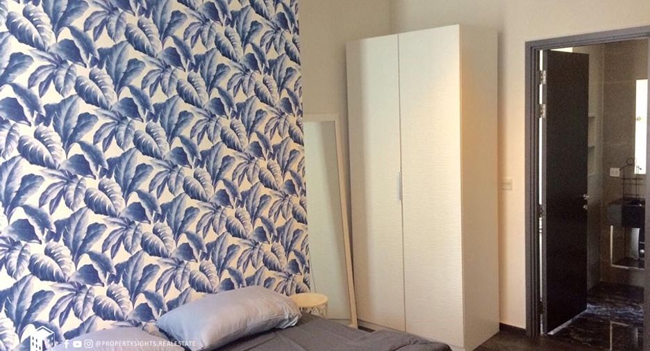 For rent 1 Beds condo in Khlong Toei, Bangkok