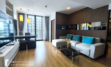 For rent 2 ベッドルーム condo in Watthana, Bangkok