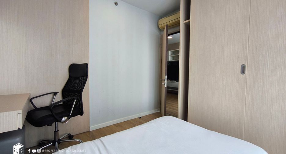 For rent 2 ベッドルーム condo in Watthana, Bangkok